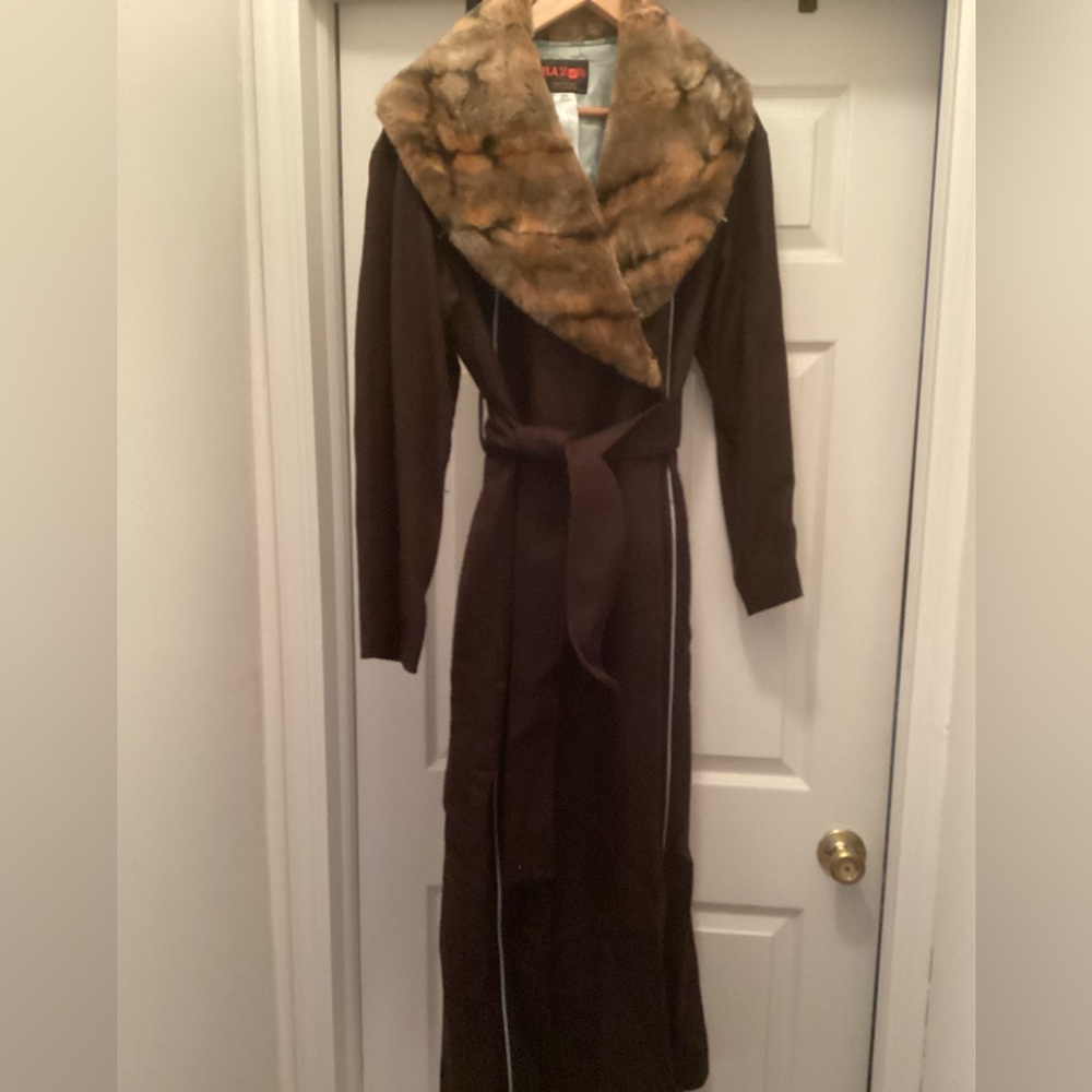 Long Coat - image 1